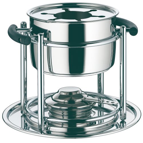 WMF 0795256040 Fondue 11-teilig Allegro