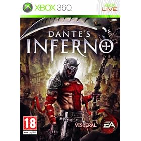 Dante's Inferno