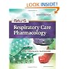 Rau's Respiratory Care Pharmacology, 8e