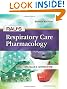 Rau's Respiratory Care Pharmacology, 8e (Gardenhire, Rau's Respiratory Care Pharmacology)