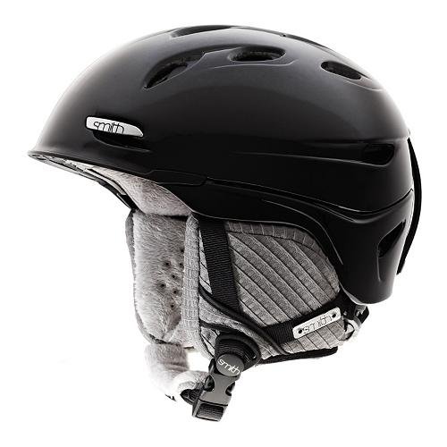 Smith Optics Voyage Helmet, Medium, Black