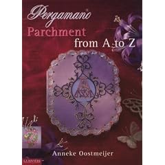 Pergamano Parchment A to Z