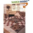 Garden Sunflower Quilt by Cheryl Benner
