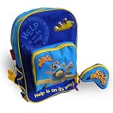 Koala Brothers - School Supplies - Frank and Buster Backpack