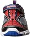 Stride Rite Spider-Man Spidey Reflex Light-Up Shoe (Infant/Toddler/Little Kid)