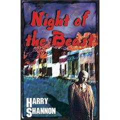 Night of the Beast