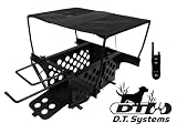 DT Systems BL 709 Remote Pheasant Launcher System