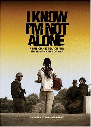 CD-Charts  Music : I Know I'm Not Alone [2005]
