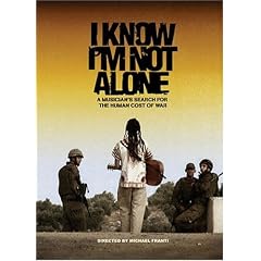 I Know I'm Not Alone [DVD] [Import]