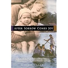 After Sorrow Comes Joy
