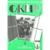 Modernes Russisch - Okno. Unterrichtswerk f�r Gymnasien: Okno - Modernes Russisch, Grammatisches Beiheft