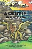 A Griffin In Her Desk