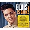 Elvis Is Back (Legacy Edition)