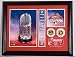 St. Louis Cardinals 10 Time World Series Champions Photo Mint