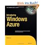 Introducing Windows Azure: An Introduction to Cloud Computing Using Microsoft Windows Azure (Expert's Voice in .Net)