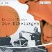 Die Nibelungen. 2 CDs