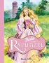 Barbie Como Rapunzel (Spanish Edition)
