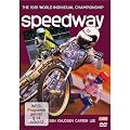 The 1981 World Individual Championship Speedway [DVD]