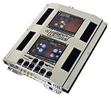LA890 - American Legacy Series 2 - 1200 Watt High Performance 4 Channel Amplifier