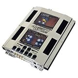 Buy LA890 - American Legacy Series 2 - 1200 Watt High Performance 4 Channel Amplifier by Legend