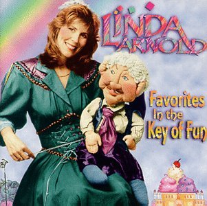 CD-Charts  Music : Favorites in the Key of Fun
