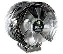 Zalman CNPS9500 AM2 Ultra-Quiet CPU Cooler (Socket AM2, 754, 939, 940)