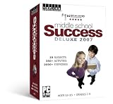Middle School Success Deluxe 2007