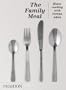 The Family Meal: Home Cooking with Ferran Adria