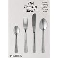 The Family Meal: Home Cooking with Ferran Adria
