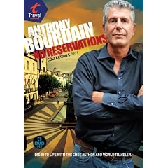 Anthony Bourdain: No Reservations Coll 5 Pt.2