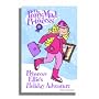 Princess Ellie's Holiday Adventure: Bk. 7 (Pony-mad Princess)