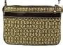 Giani Bernini Signature Small Crossbody Handbag