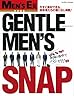 GENTLEMEN'S SNAP