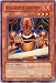 All Products : YuGiOh Gold Series 2 2009 Rigorous Reaver GLD2-EN005 Common