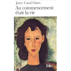 Au commencement �tait la vie
