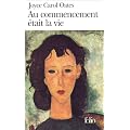 Au commencement �tait la vie