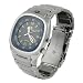 Freestyle Superbank Titanium 100m Men's Watch