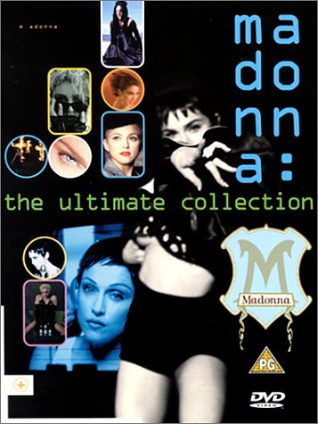 The Ultimate Collection