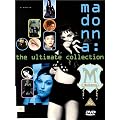Madonna : The Ultimate Collection (The Immaculate Collection / The Video Collection 1993-1999) - Coffret 2 DVD