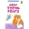 Dear Tooth Fairy (Harry and Emily Adventures)