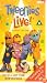 Tweenies - Live! [1999]