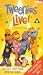 Tweenies - Live! [1999]