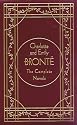 Charlotte & Emily Bronte: The Complete Novels, Deluxe Edition (Literary Classics)