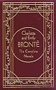 Charlotte & Emily Bronte: The Complete Novels, Deluxe Edition (Literary Classics)