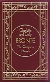 Charlotte & Emily Bronte: The Complete Novels, Deluxe Edition (Literary Classics) Charlotte & Emily Bronte: The Complete Novels, Deluxe Edition (Literary Classics)