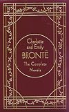 Charlotte & Emily Bronte: The Complete Novels, Deluxe Edition (Literary Classics)