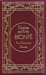 Charlotte & Emily Bronte: The Complete Novels, Deluxe Edition (Literary Classics)