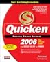 Quicken 2006: Official Guide (Quicken: The Official Guide)