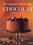 Le Savoir-vivre du chocolat