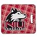 VictoryStore Outdoor Seat Cushions - Northern Illinois University Stadium Seat Cushion - Plaid Design